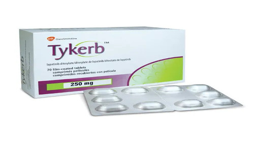 Tykerb Tablets